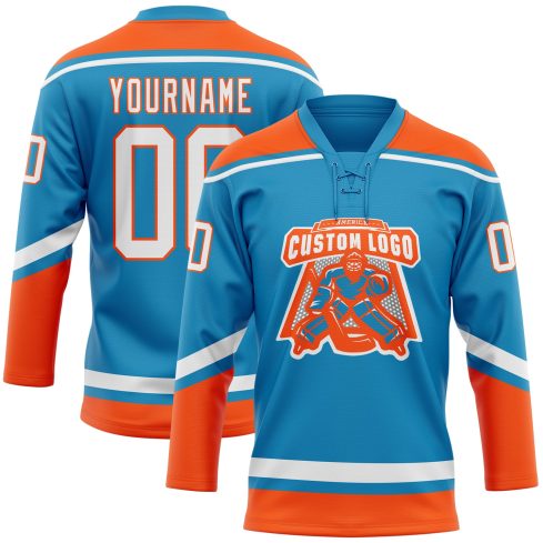 Ice Hockey Jersey