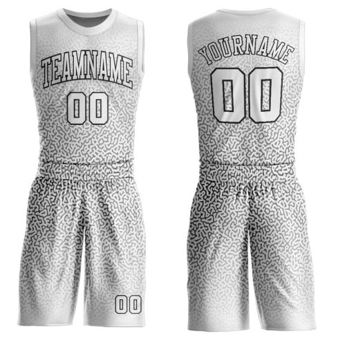 Basketball Uniform