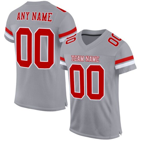 American Football Jersey