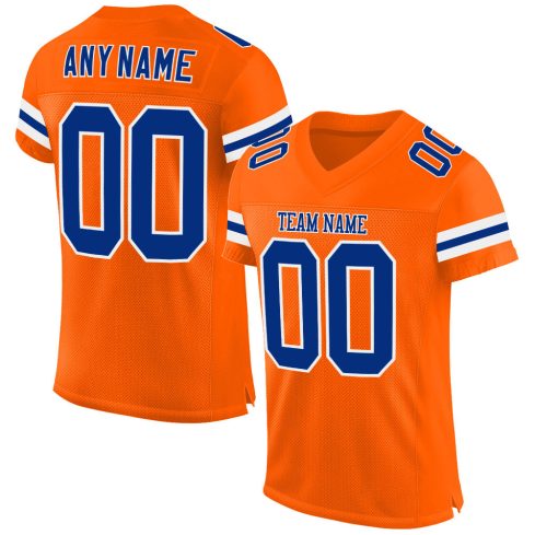 American Football Jersey