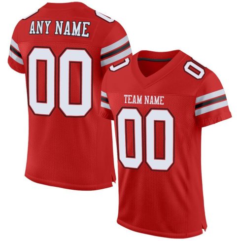 American Football Jersey