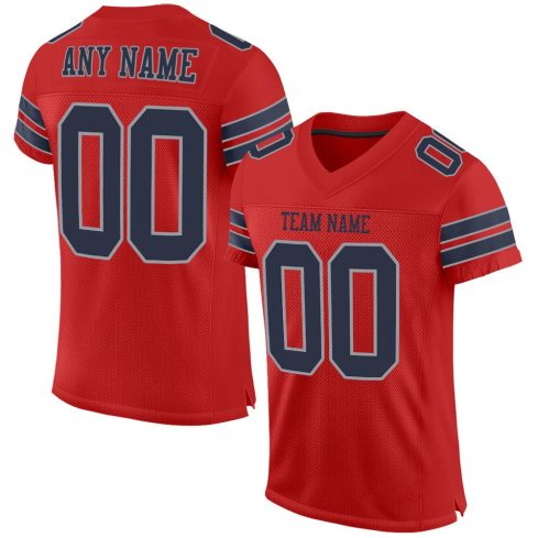 American Football Jersey